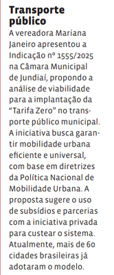 Transporte público