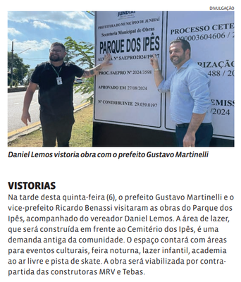 VISTORIAS