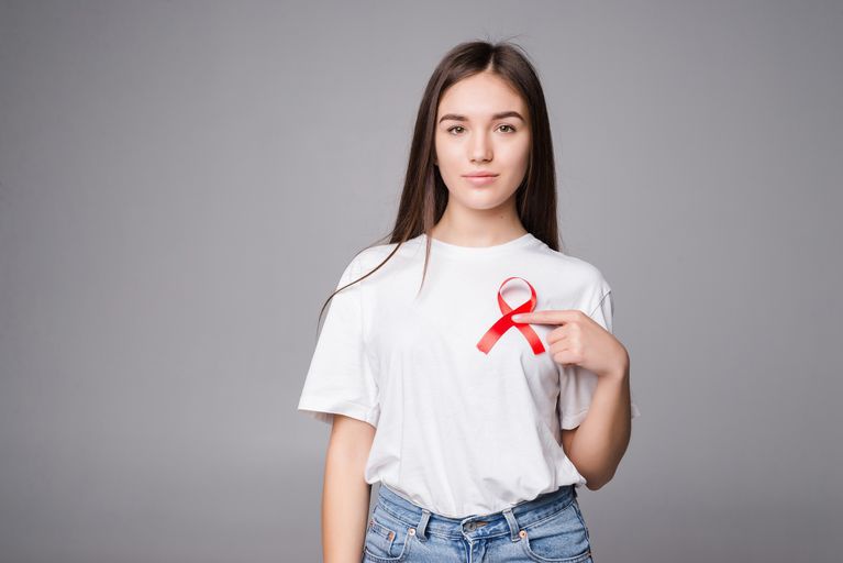 1º de dezembro: Dia Mundial da Luta contra a AIDS
