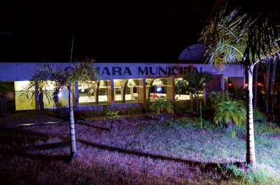 “Novembro Azul” na Câmara Municipal
