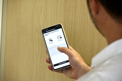 APP Jundiaí possibilita denúncia sobre aglomeração e abuso de preços