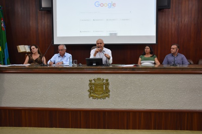 Audiência Pública debate mapeamento socioeconômico de pessoas com deficiência