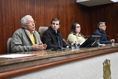 Audiência Pública discute projeto que prevê a regularização de edificações vinculadas ao turismo rural