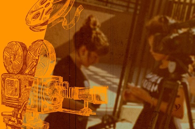 Câmara apoia projeto “Câmera na mão”, da Associação Vida.Com