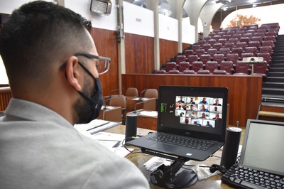 Câmara aprova projeto que reconhece como essencial a atividade religiosa; texto precisa passar pela sanção do Prefeito para entrar em vigor