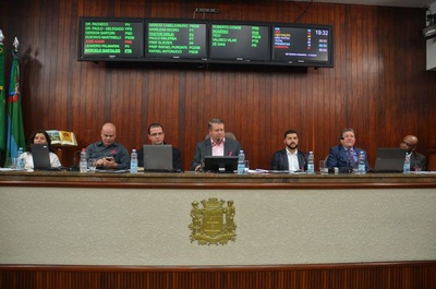 Câmara celebra Semana em Defesa da Vida e dos Valores Familiares