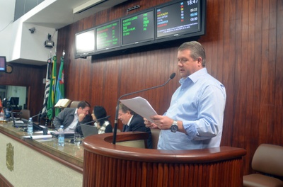 Câmara cria Dia Municipal da Mulher