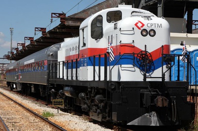 Câmara cria Frente Parlamentar em Prol do Transporte Ferroviário e pela Preservação da Memória e Patrimônio