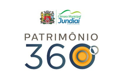 Câmara de Jundiaí fará parte do projeto ‘Patrimônio 360º’ para visitas virtuais a partir desta quinta (12)