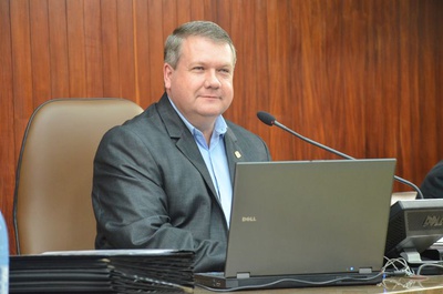 Câmara devolve R$ 3 milhões para a Prefeitura