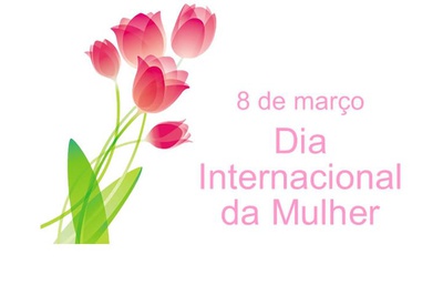 Câmara faz homenagem no Dia Internacional da Mulher