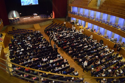 Câmara homenageia 43 pessoas e entidades de destaque para a cidade