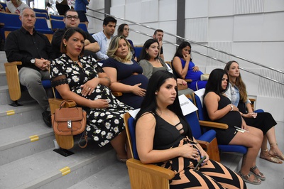 Câmara homenageia gestantes pelo Dia do Nascituro