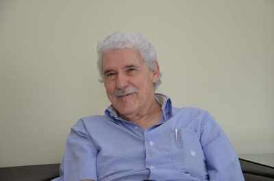 Câmara lamenta falecimento de Francisco Ibañez, vereador de Jundiaí entre 1983 e 1988