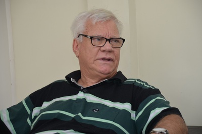 Câmara lamenta falecimento de José Sílvio Bonassi, vereador entre 1973 e 1977