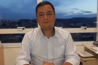 Câmara lamenta falecimento do jornalista Emerson Leite
