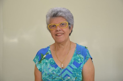 Câmara lamenta o falecimento da professora Neizy Cardoso, vereadora entre 2001 e 2004