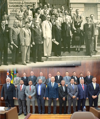 Câmara Municipal de Jundiaí completa 70 anos