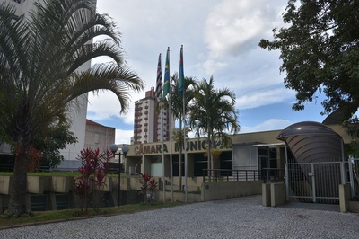 Câmara realizará Sessão Extraordinária nesta quarta (31)
