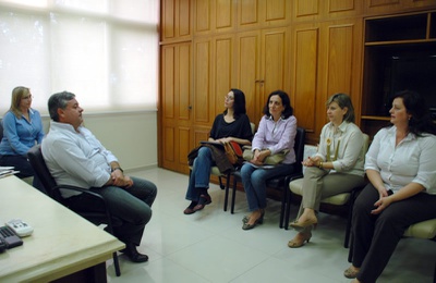 Câmara sedia encontro sobre a infância