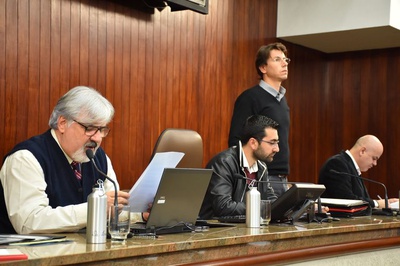 Campanha de Incentivo à Adoção é aprovada pela Câmara