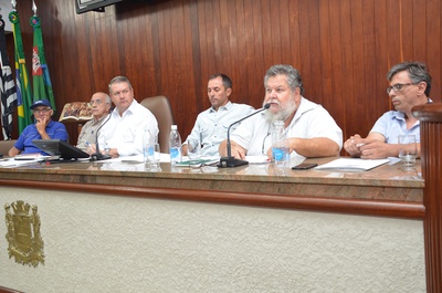 Cidade não vive sem agricultura, dizem especialistas