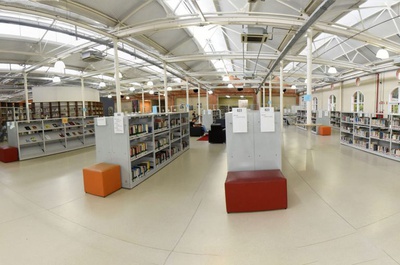 Com dicas de leitura e eventos, Biblioteca Municipal divulga programação online de abril