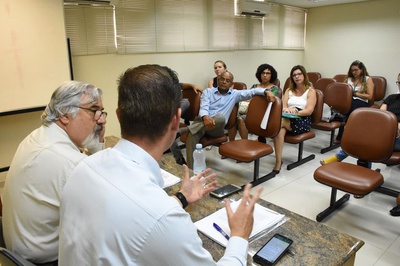 Com operação de crédito, Jundiaí poderá reformar e ampliar UBSs; novidade foi discutida na reunião da COSAP