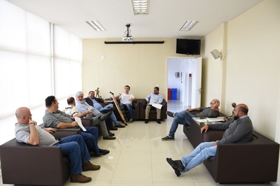 Comissão da Câmara se reúne para discutir projeto que beneficia os doadores de sangue e medula óssea