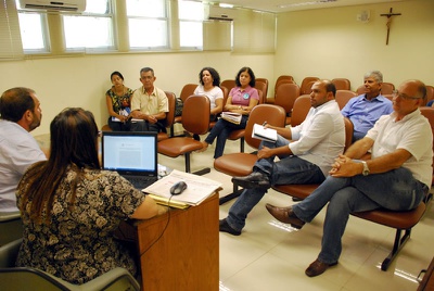 Comissão de vereadores vai acompanhar obras