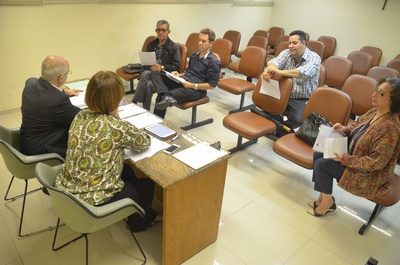 Comissão discute legislação sobre queimadas