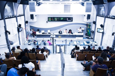 Confira o que foi aprovado na Câmara Municipal em 04 de novembro