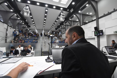Confira o que foi aprovado na Sessão da Câmara de 27 de maio