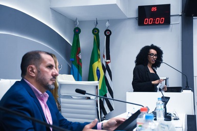 Confira o que foi discutido na Sessão da Câmara de 18 de novembro