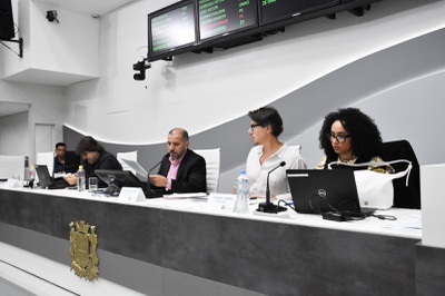 Confira o que foi discutido na Sessão da Câmara de 26 de agosto