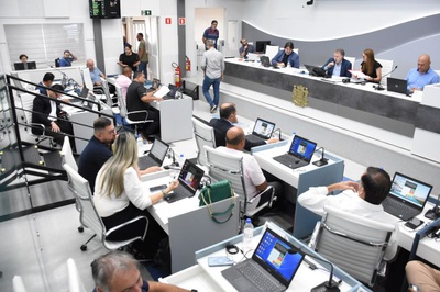 Confira o que foi discutido na Sessão da Câmara de 26 de novembro