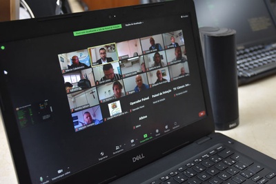 Confira o que foi discutido na Sessão da Câmara de 27 de setembro
