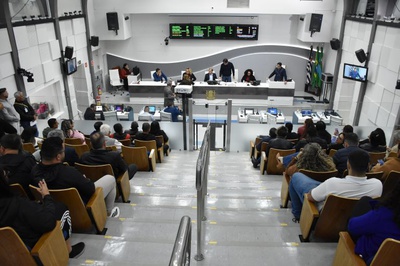 Confira o que foi discutido na Sessão de 12 de agosto