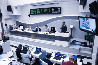 Confira o que foi votado na Sessão da Câmara de 28 de outubro