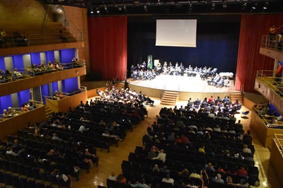 Confira os homenageados de 2024 pela Câmara Municipal de Jundiaí