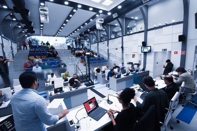 Confira os resultados da Sessão Ordinária de 25 de novembro