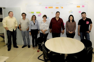 COPUMA conhece detalhes do Plano Diretor Participativo