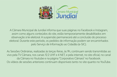 Comunicado