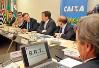 BRT Jundiaí