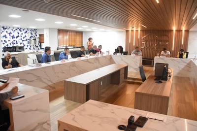 CPI “Maria Luiza” avança para fase de diligências