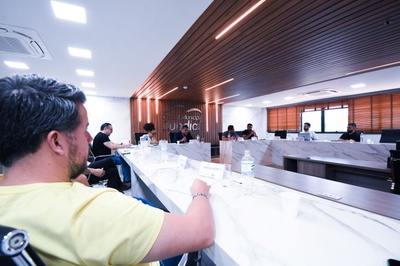 CPI Maria Luiza finaliza fase de diligências; oitivas serão convocadas a partir de fevereiro de 2026