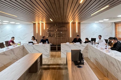 "CPI Maria Luiza" vai oficiar órgãos e entidades por informações sobre o caso "CPI Maria Luiza" vai oficiar órgãos e entidades por informações sobre o caso