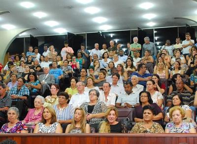 Dia da Mulher: veja quem são as homenageadas.