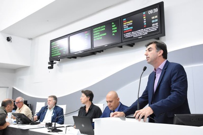 Emenda à Lei Orgânica de Jundiaí garante a livre manifestação religiosa