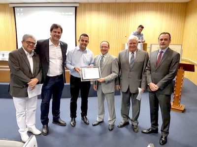 Faculdade de Medicina de Jundiaí completa 50 anos
